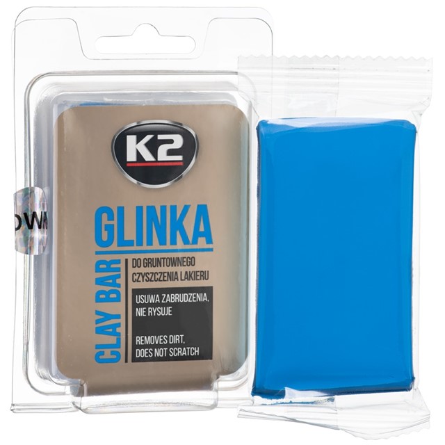 K2 PERFECT Glinka 60g L701 132_K2
