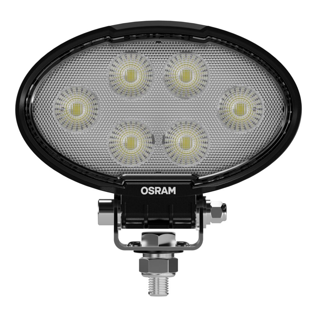 Osram LEDriving Oval WL VX150-WD