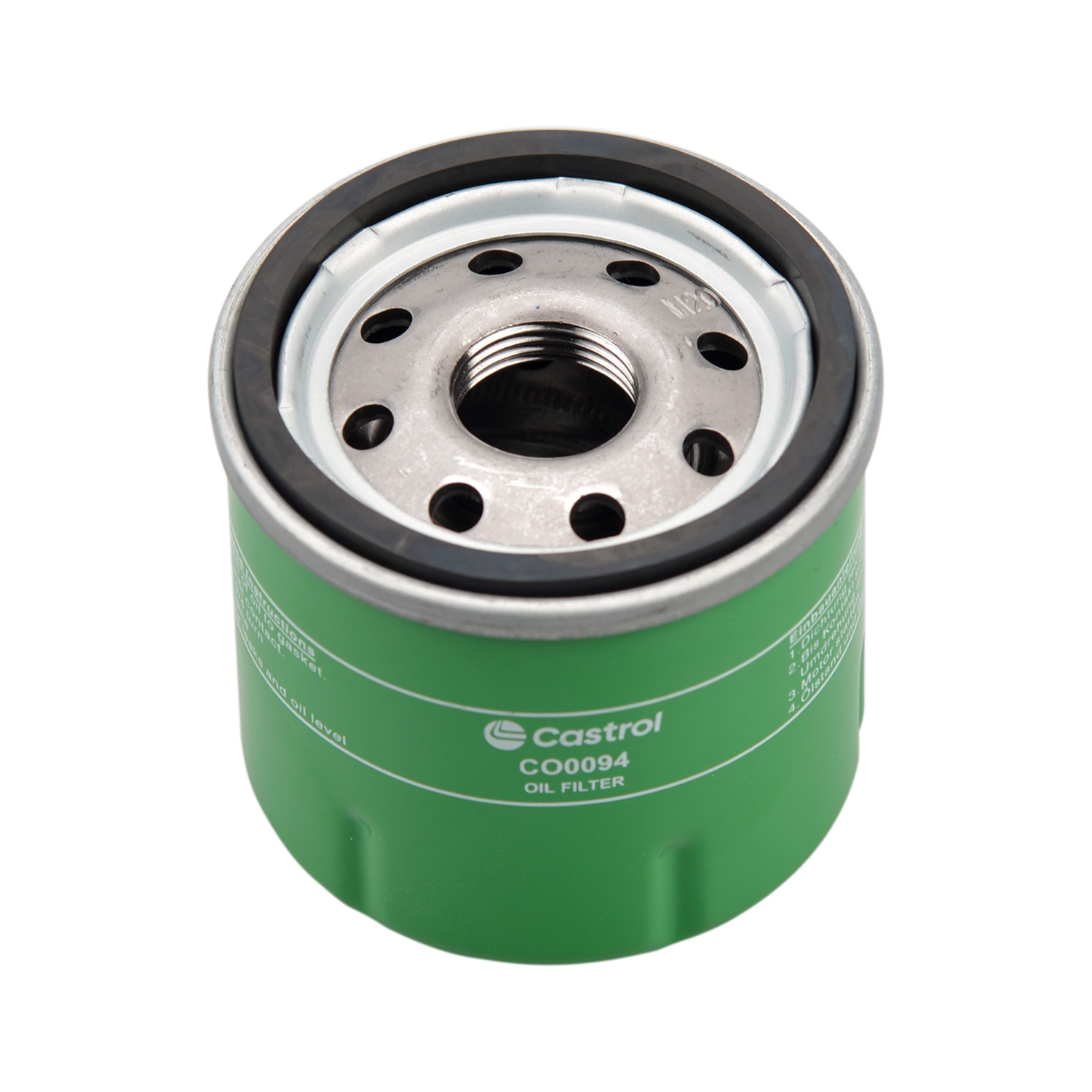 Castrol Samochodowy Filtr Oleju CO0094