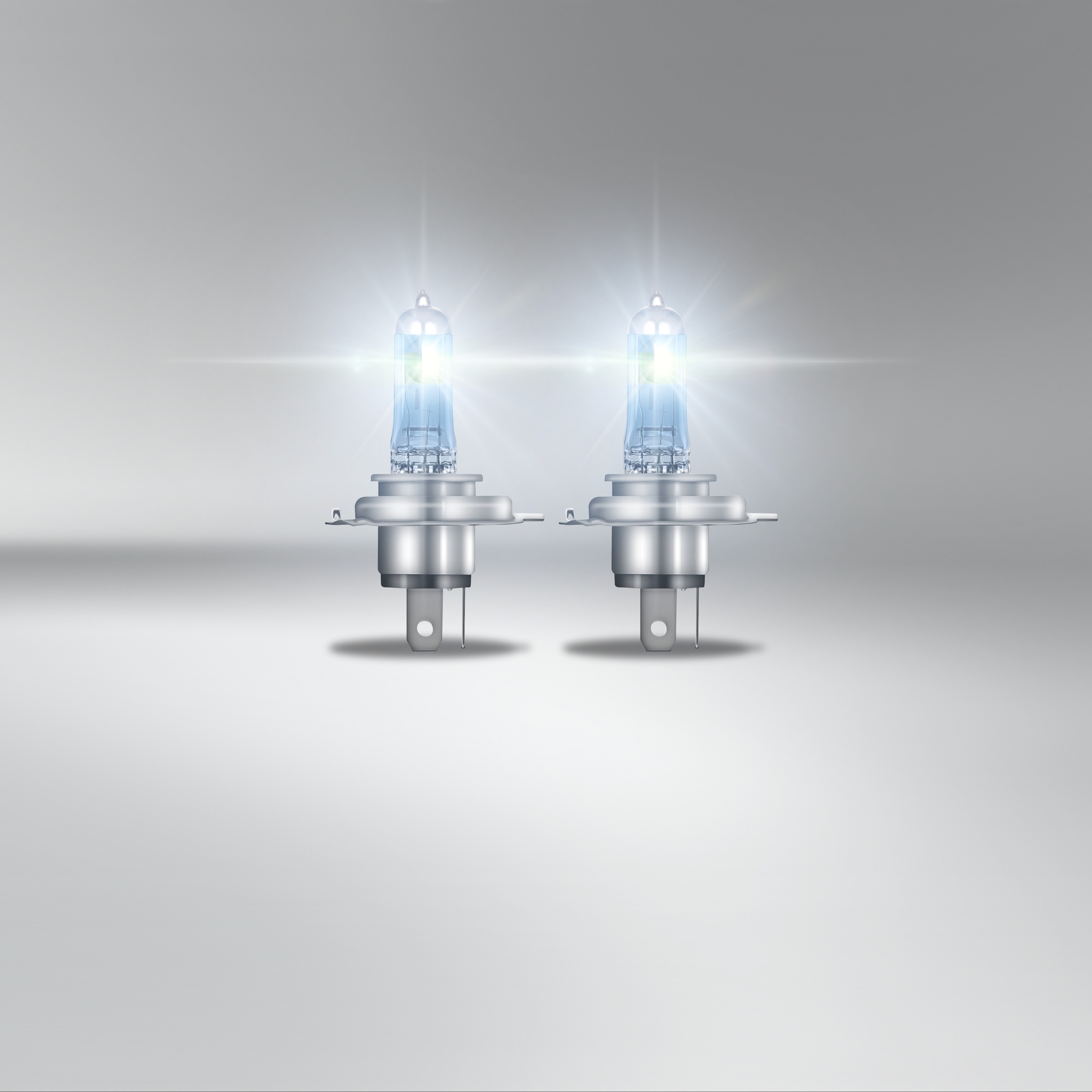 Osram Night Breaker H4 NL 200% Set + USB[zestaw]