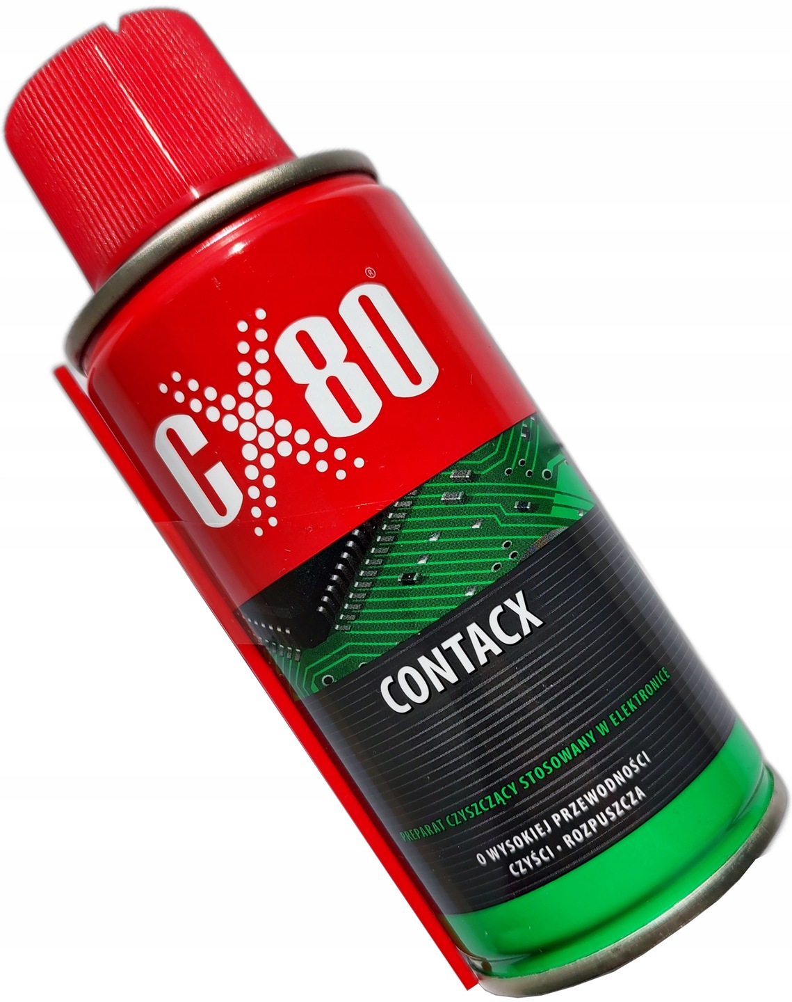 CX-80 CONTACX 150ML Czyszczenie elementów elektroniki