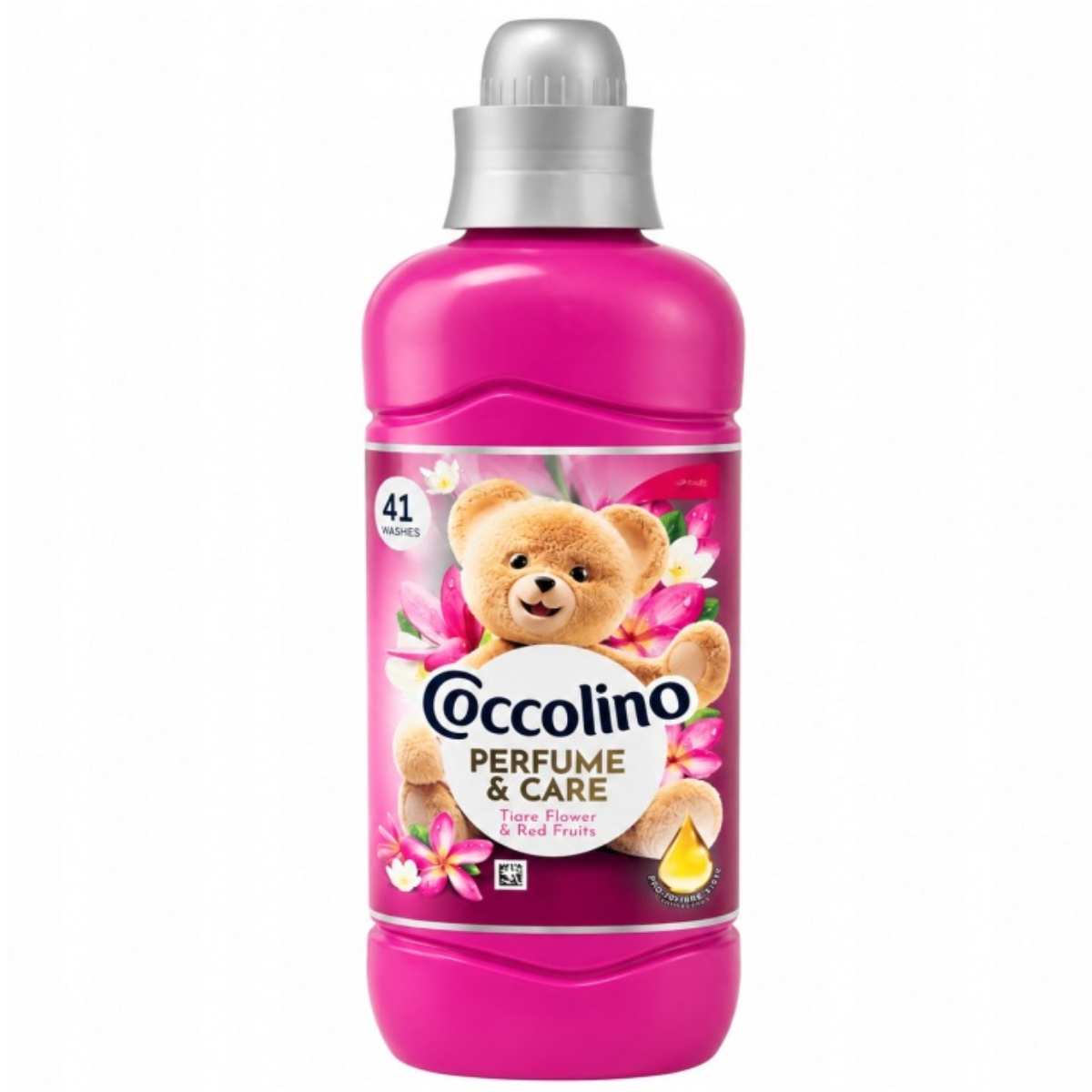 Coccolino Perfume & Care Tiare Flower & Red Fruits 943ml