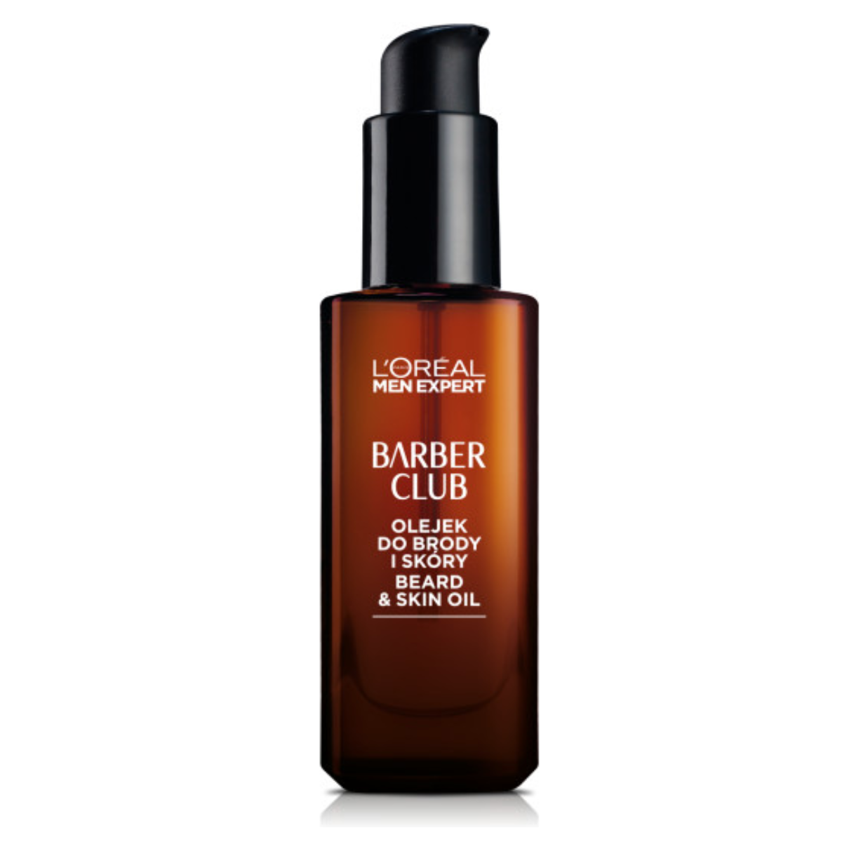 L’Oréal Paris Men Expert Barber Club olejek do długiej brody i skóry 30 ml