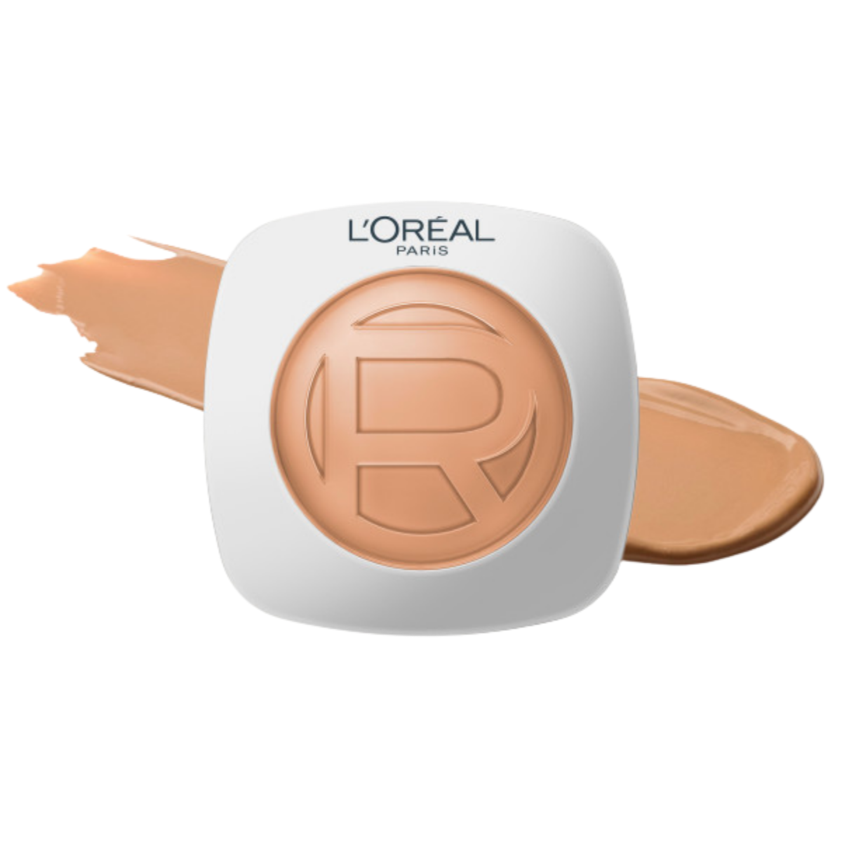 L’Oréal Paris True Match Hyaluron Tinted Balm, Lekki podkład w balsamie 3 Light