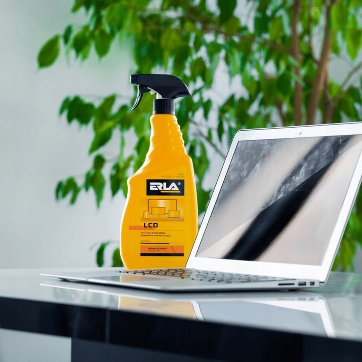 ERLA R1021 Płyn do Wyświetlaczy 750ml