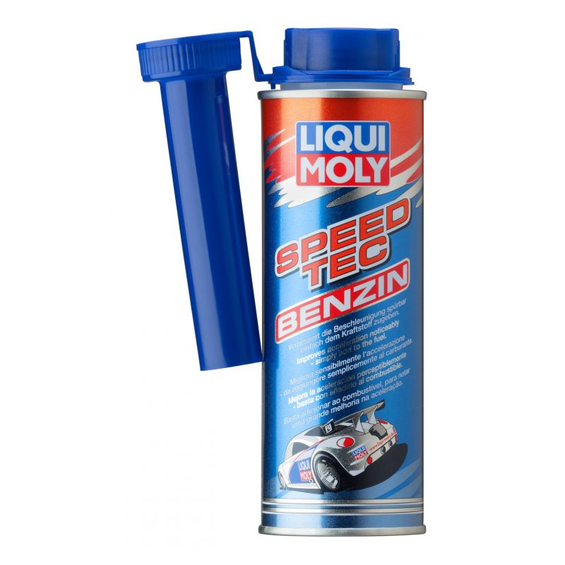 Liqui Moly LM3720 SpeedTec 0,25l