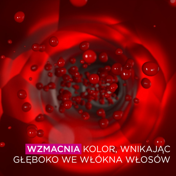 Garnier Olia Permanentna Koloryzacja 7.3 Złocisty Ciemny Blond