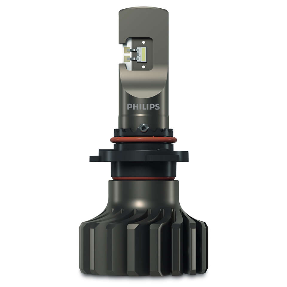 Philips Ultinon Pro9100 HL żarówki LED HB3/HB4 5800 K