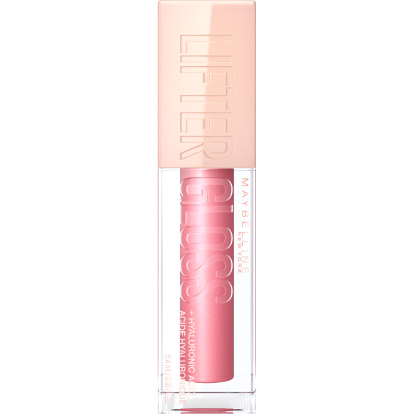 Maybelline New York Lifter Gloss 005 Petal, błyszczyk do ust 5ml