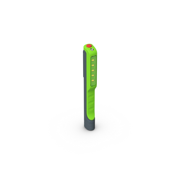 Philips Xperion 3000 Pen Eco latarka LED