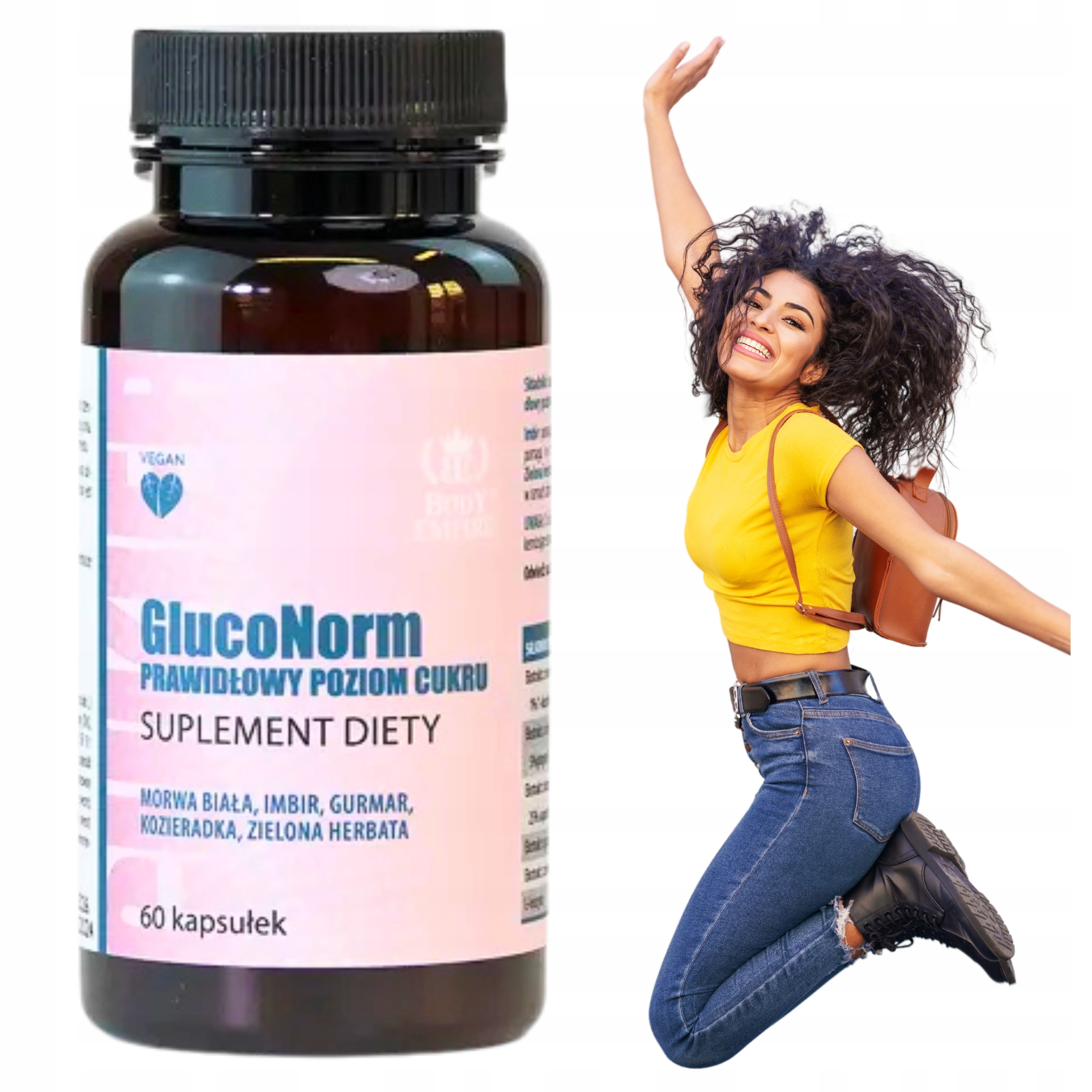 GlucoNorm