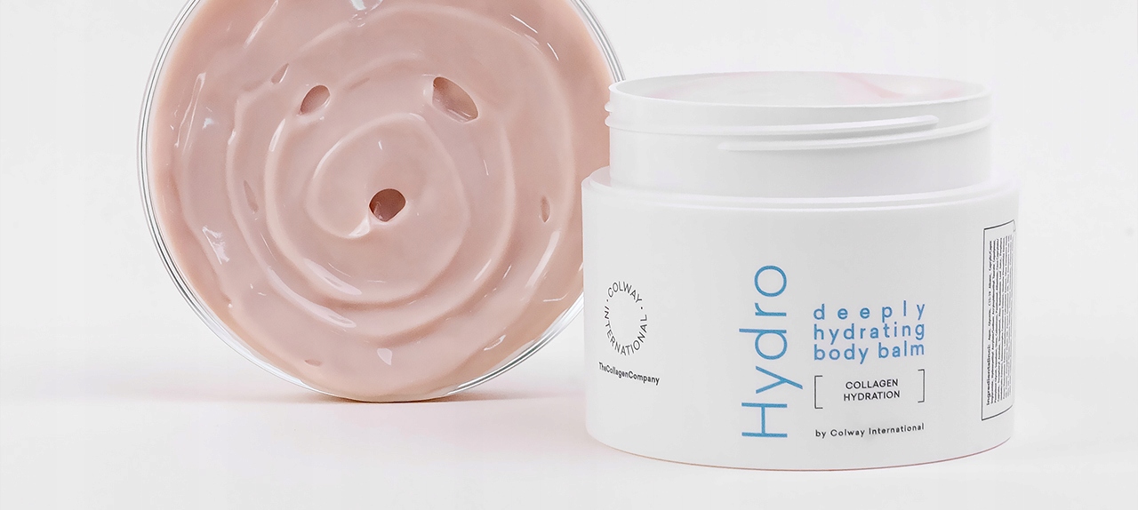 Efekty MINI Balsamu - nawilżona i jędrna skóra