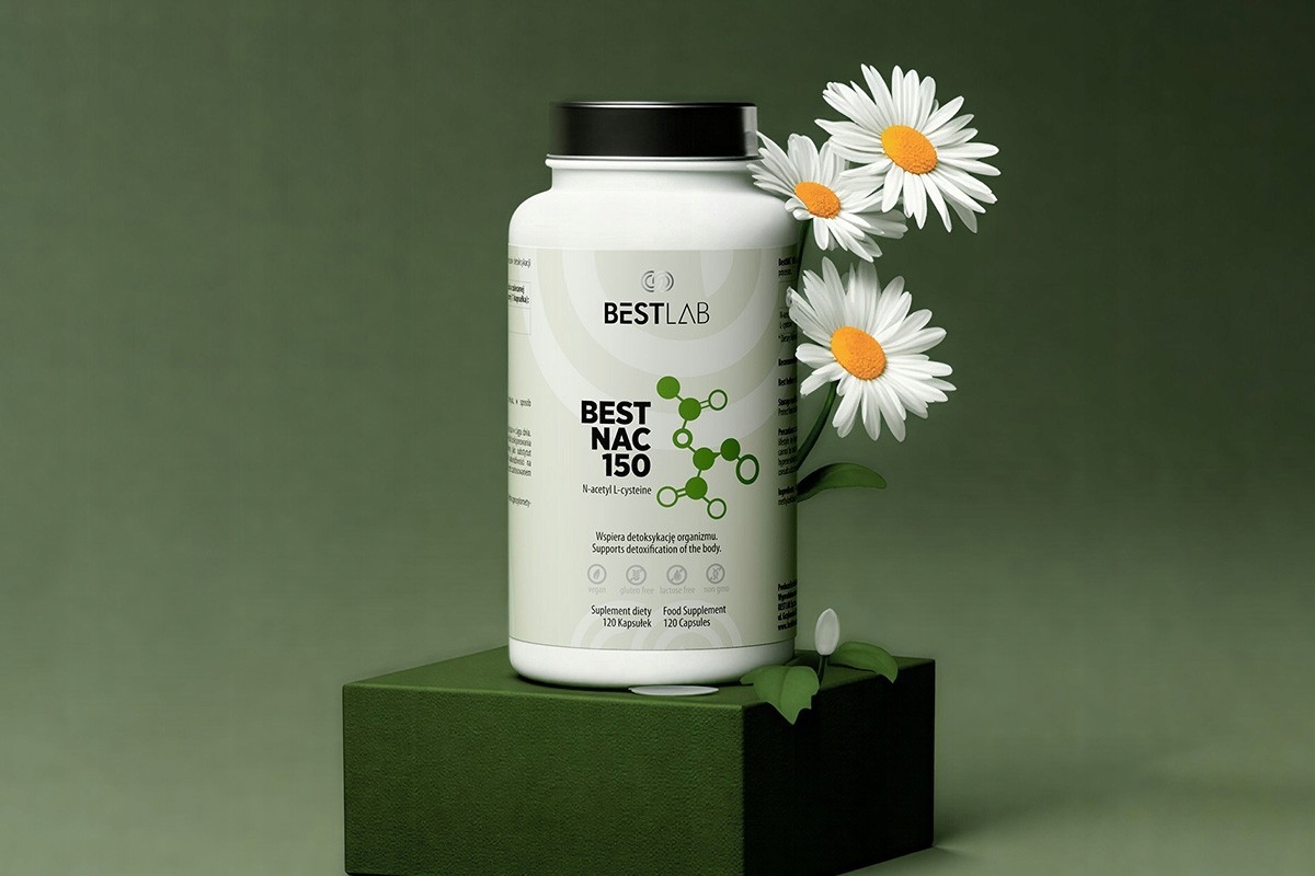 BestNAC 150 – dla kogo produkt