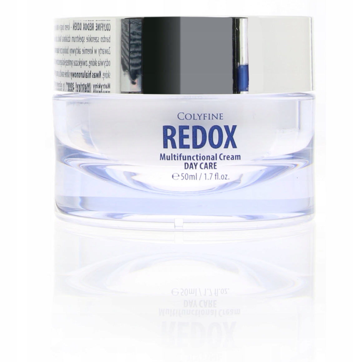 ColyFine REDOX – technologia premium anti-age