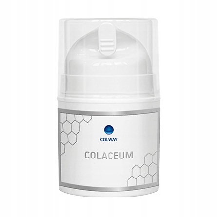 Naturalne składniki Colaceum