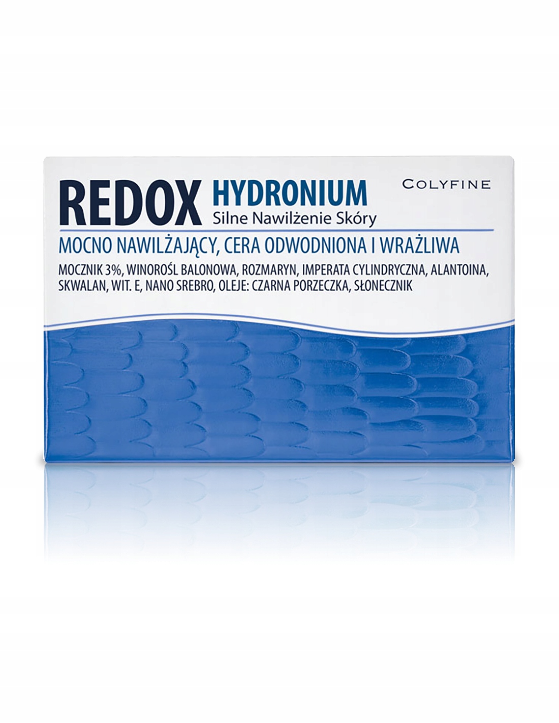ColyFine Hydronium – gwarancja jakości