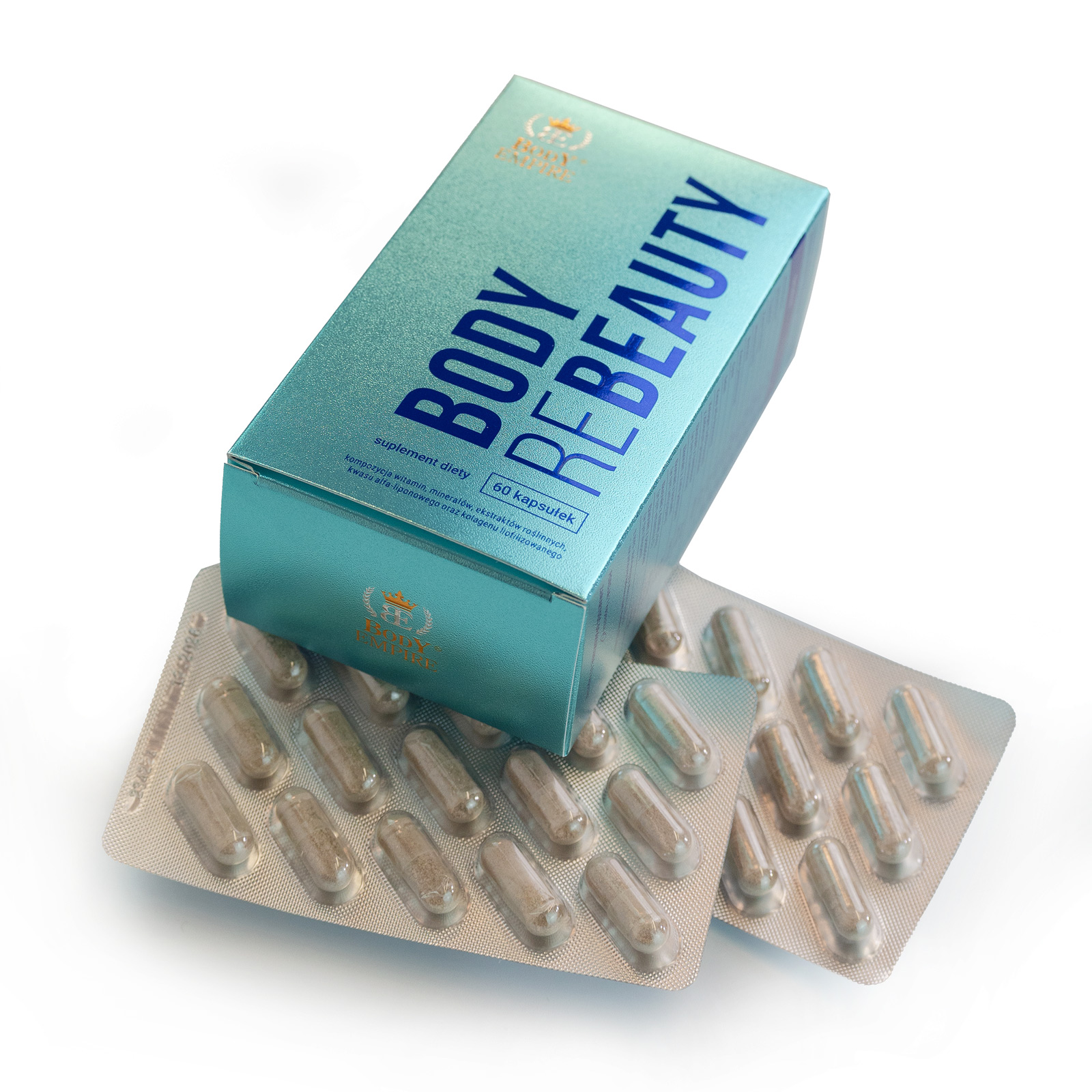 Efekty stosowania Body ReBeauty