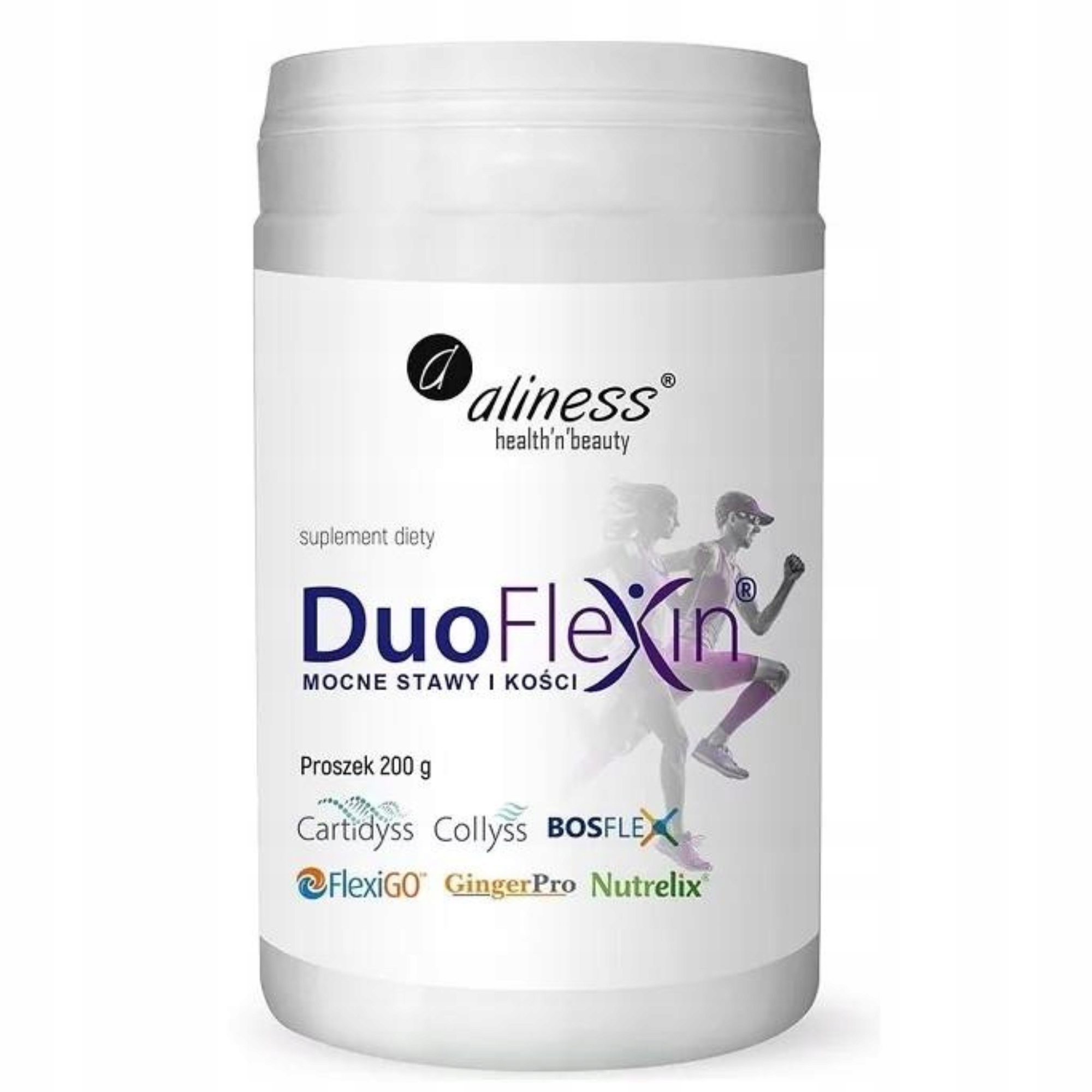 Kolagen rybi premium