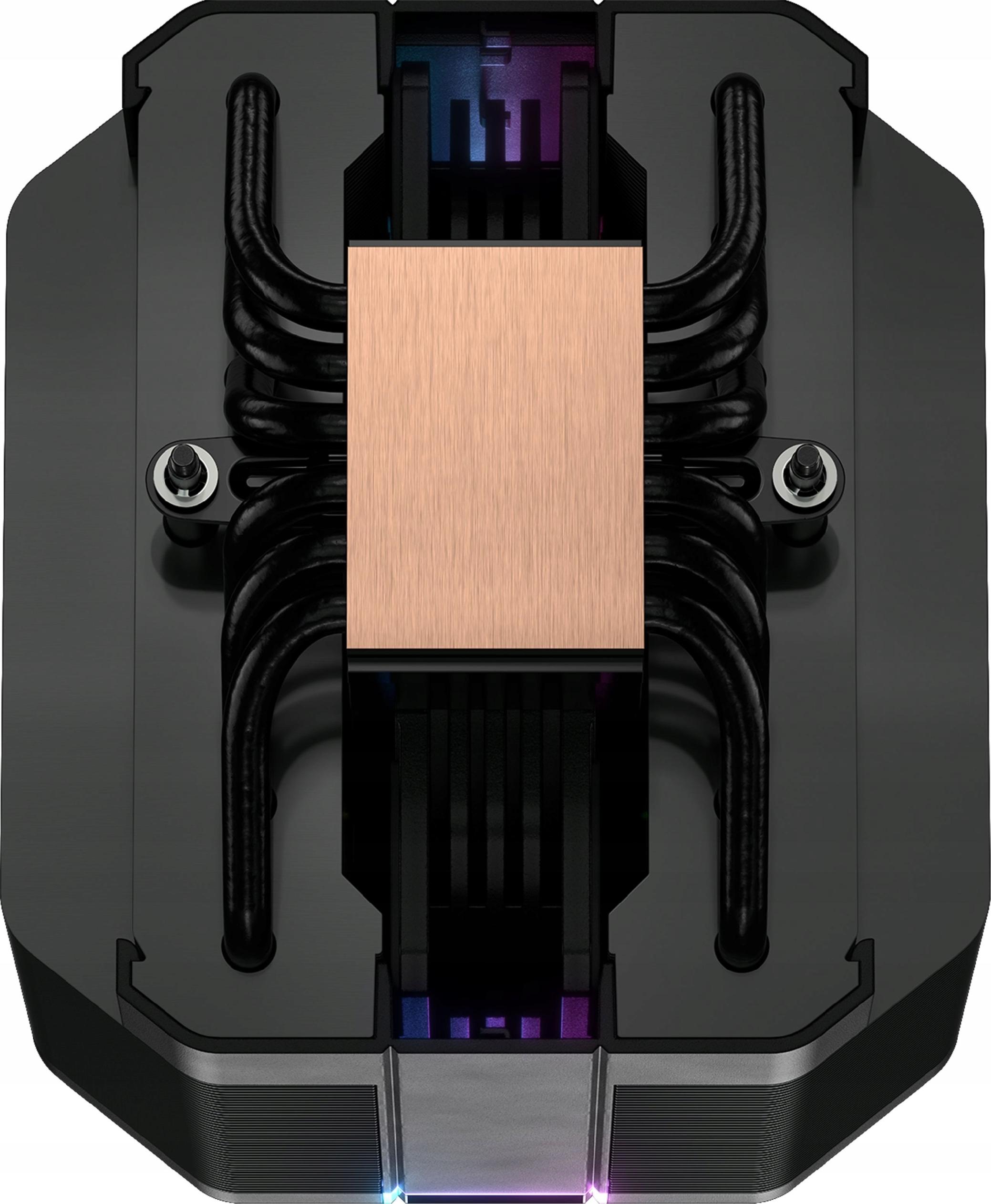 Cooler Master MasterAir MA620M Procesor - Cooler Master