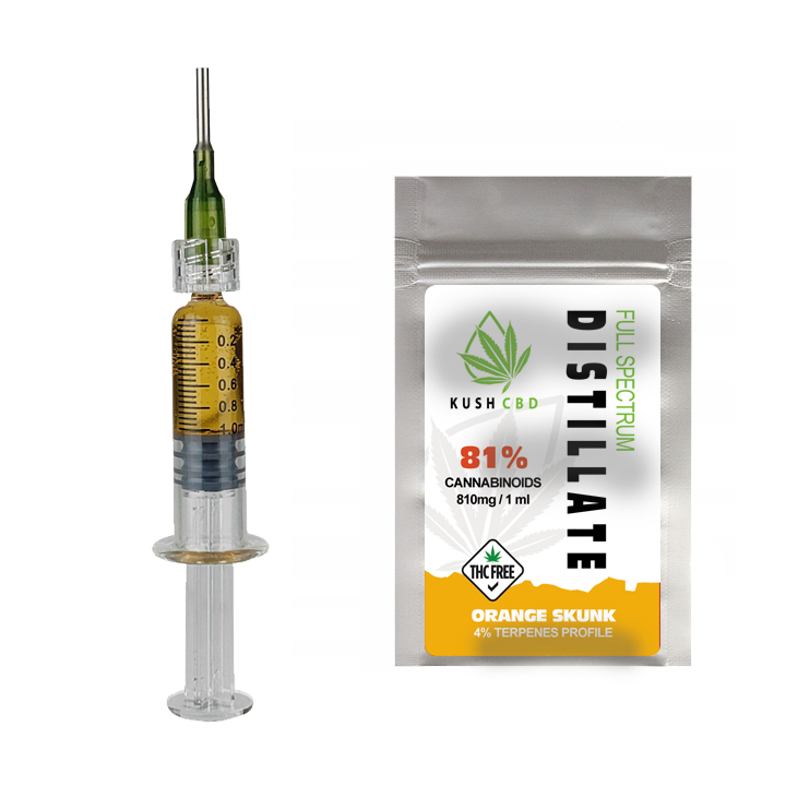 81% liquid orange skunk