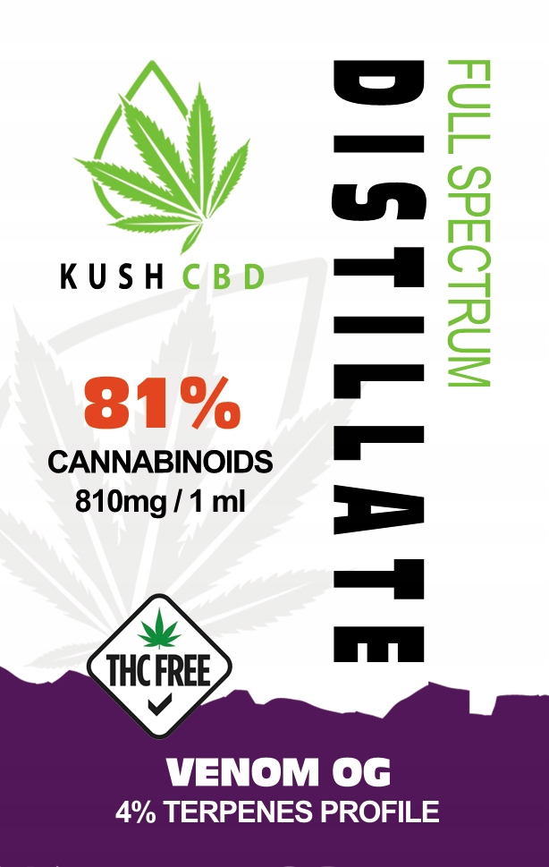 81% liquid venom og