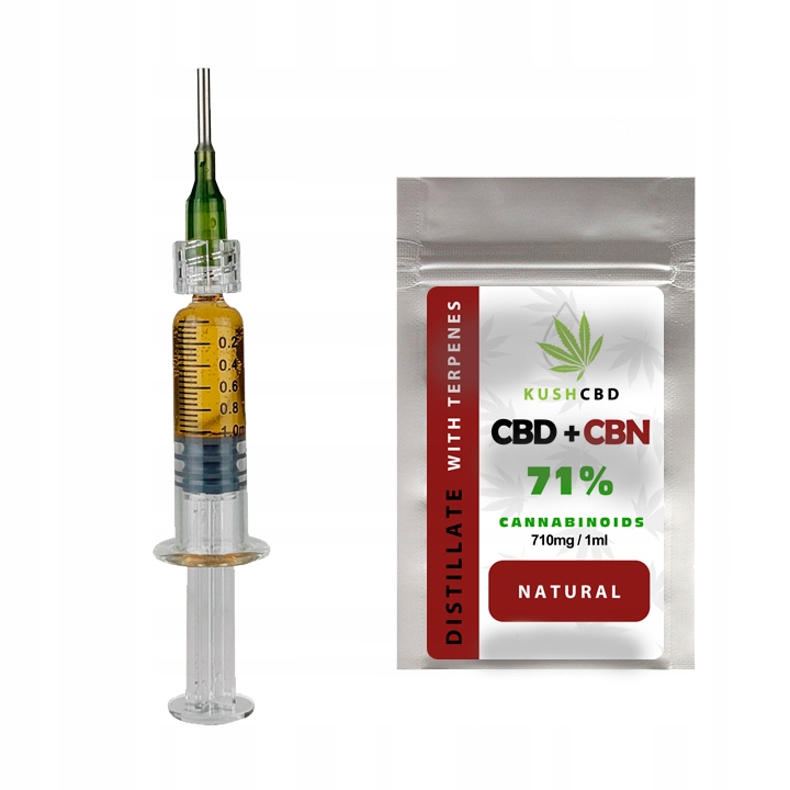 71% liquid natural