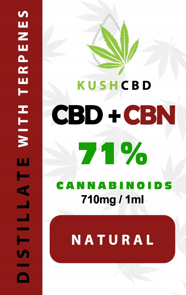 71% liquid natural