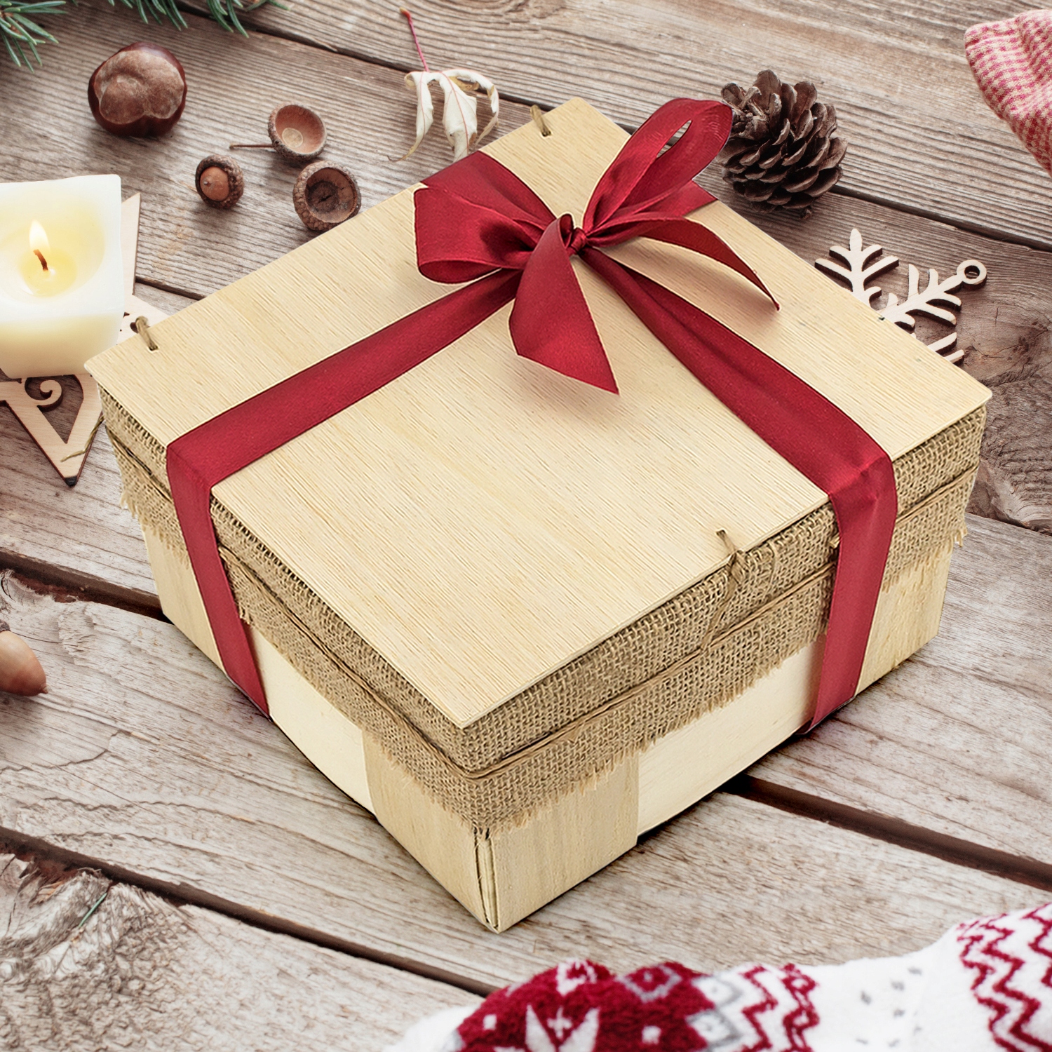 Zestaw kubków emaliowanych z nadrukiem prezent dla babci i dziadka