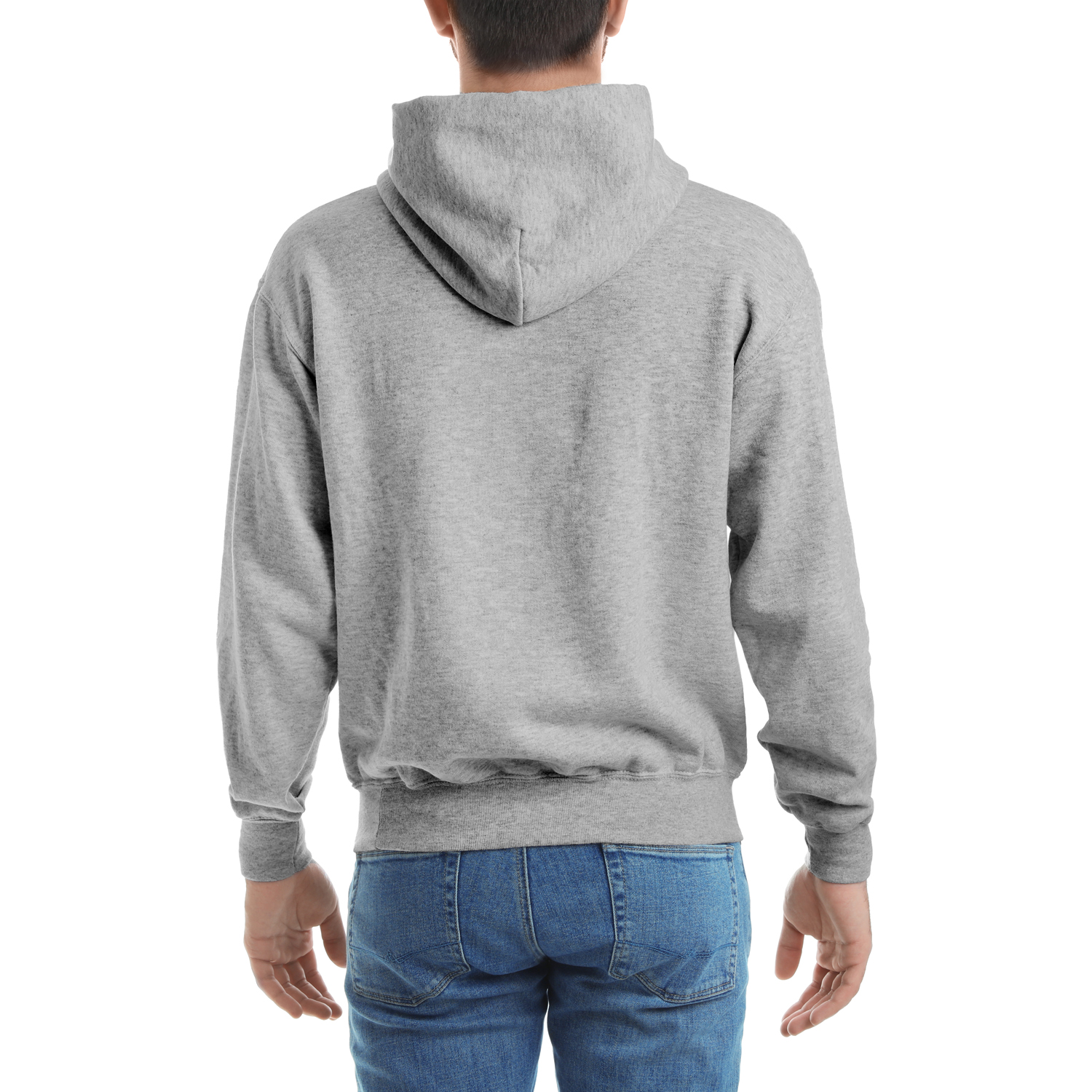 BLUZA z KAPTUREM MĘSKA XL +IMIĘ PUDEŁKO na PREZENT