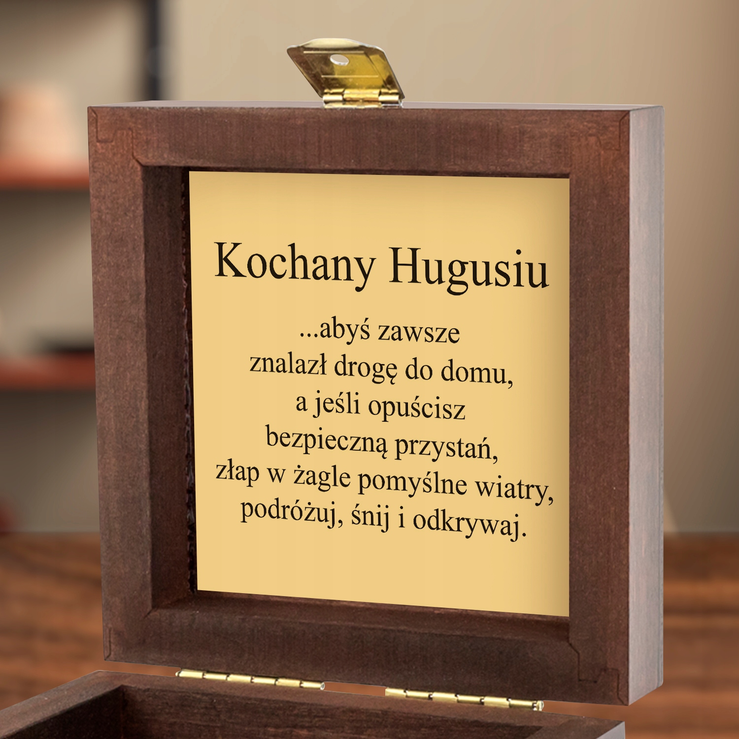 KOMPAS prezent DLA szefa GRAWER URODZINY 40 50 60