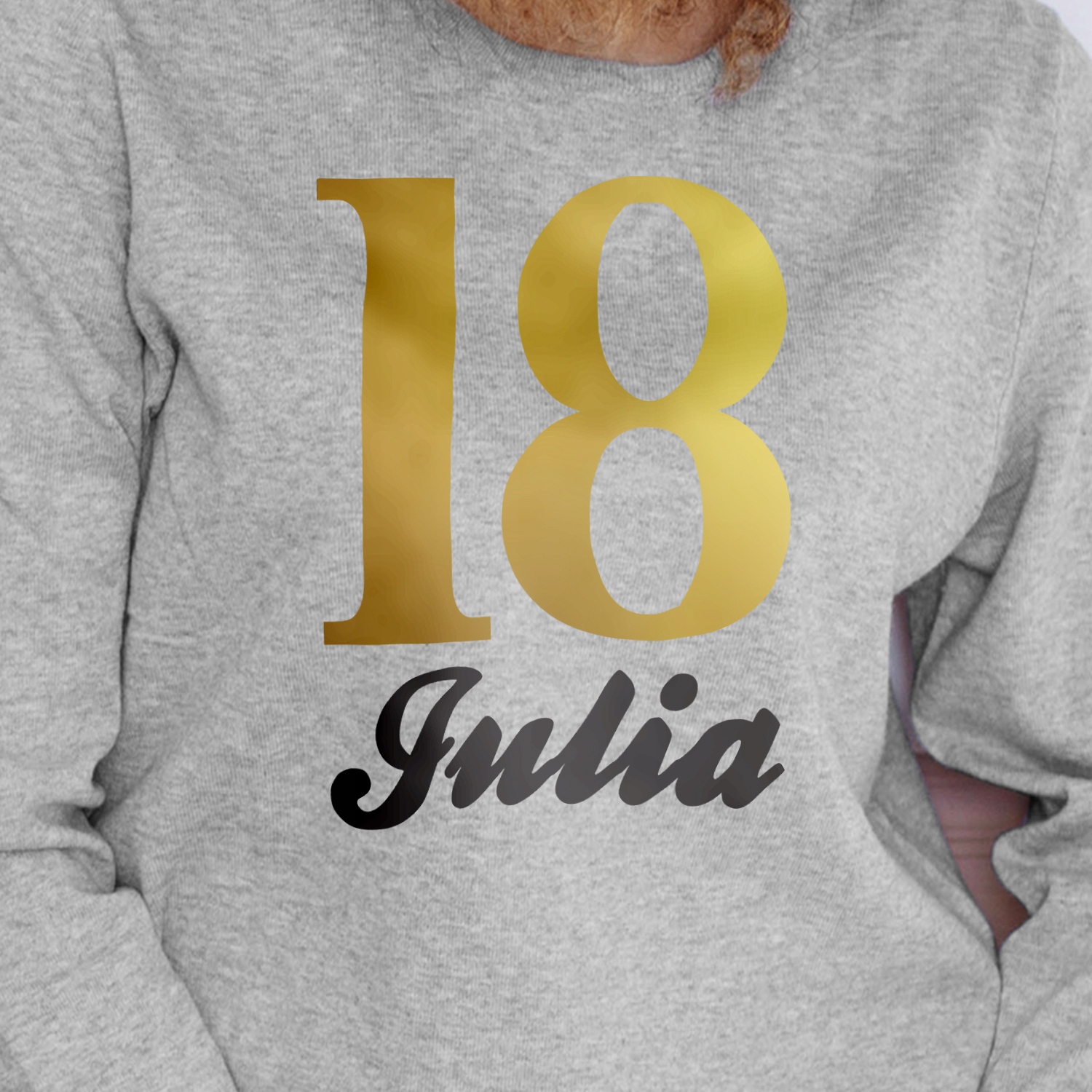 BLUZA z KAPTUREM DAMSKA M +IMIĘ PUDEŁKO na PREZENT