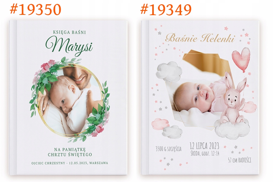 KSIĘGA BAŚNI Kot w butach z  DEDYKACJĄ  PREZENT dla dziecka CHRZEST ROCZEK