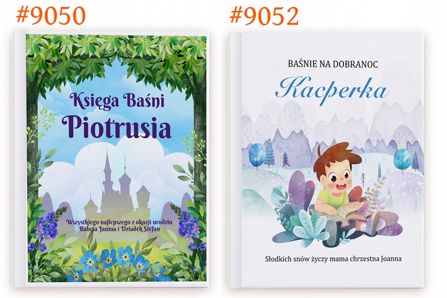 KSIĘGA BAŚNI Kot w butach z  DEDYKACJĄ  PREZENT dla dziecka CHRZEST ROCZEK