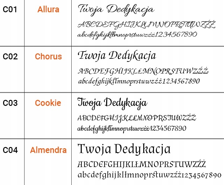 Zestaw Karafka z GRAWEREM na prezent na ŚWIĘTA