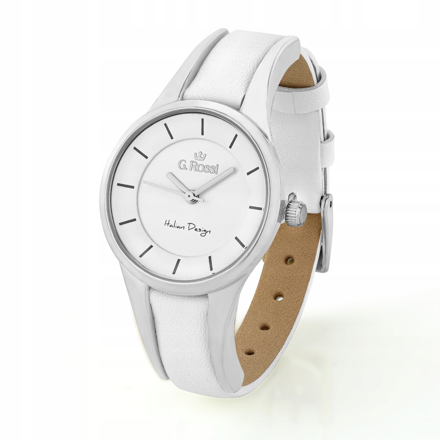 ZEGAREK G. ROSSI PAMIĄTKA BIERZMOWANIA PREZENT