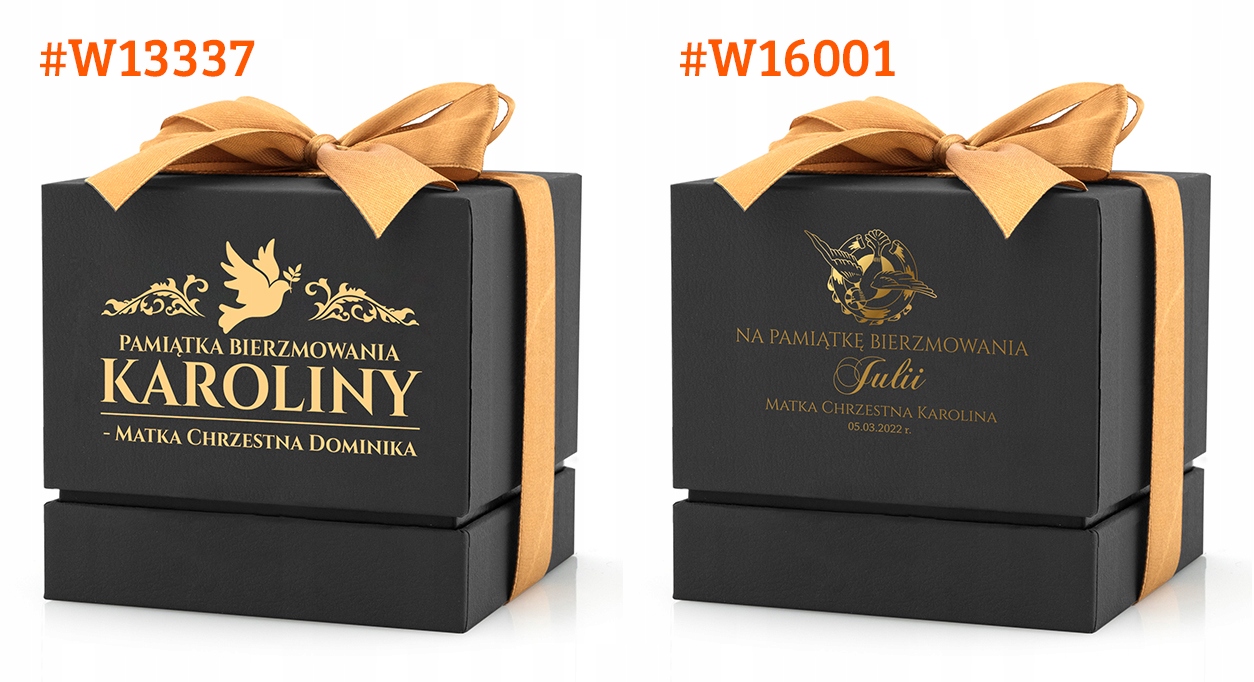 ZEGAREK G. ROSSI PAMIĄTKA BIERZMOWANIA PREZENT