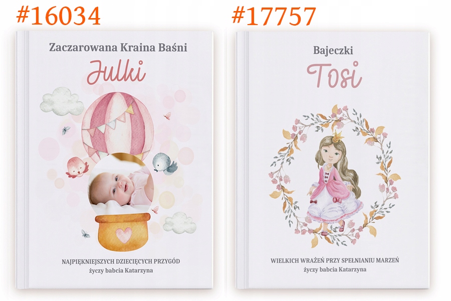KSIĘGA BAŚNI Kot w butach z  DEDYKACJĄ  PREZENT dla dziecka CHRZEST ROCZEK