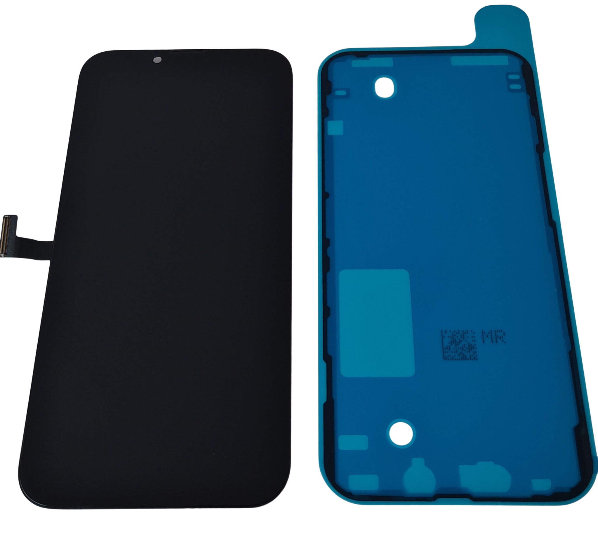 iPhone 13 Pro, (INCELL), AQ7 (120 Hz) | DoctorTel