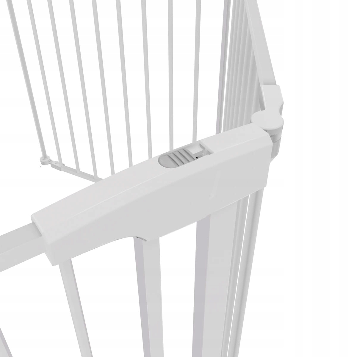 Barierka Zabezpieczająca Kominek Schody Tulano Guardian 6.0