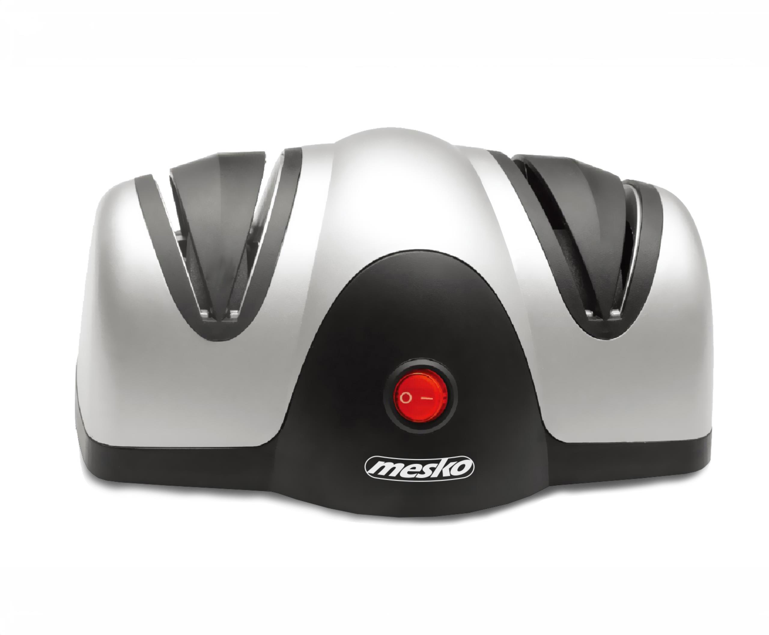 Ostrzałka Do Noży Elektryczna Mesko Ms 4516