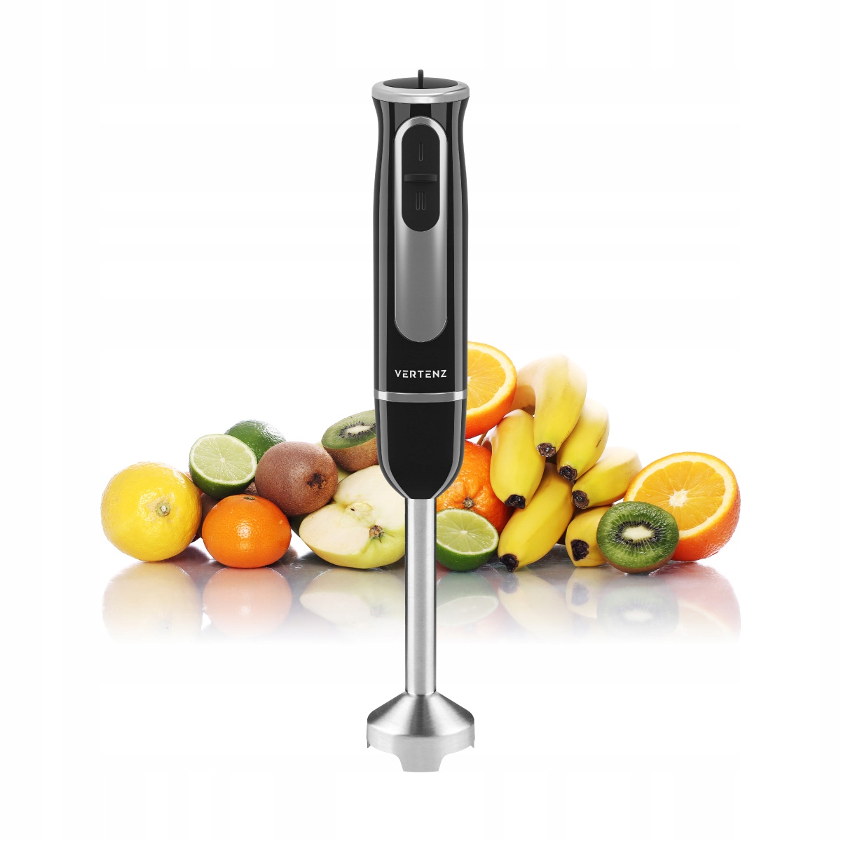 Blender Ręczny Wielofunkcyjny Vertenz 40 800W