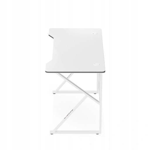 Biurko Gamingowe Komputerowe Dla Gracza Huzaro