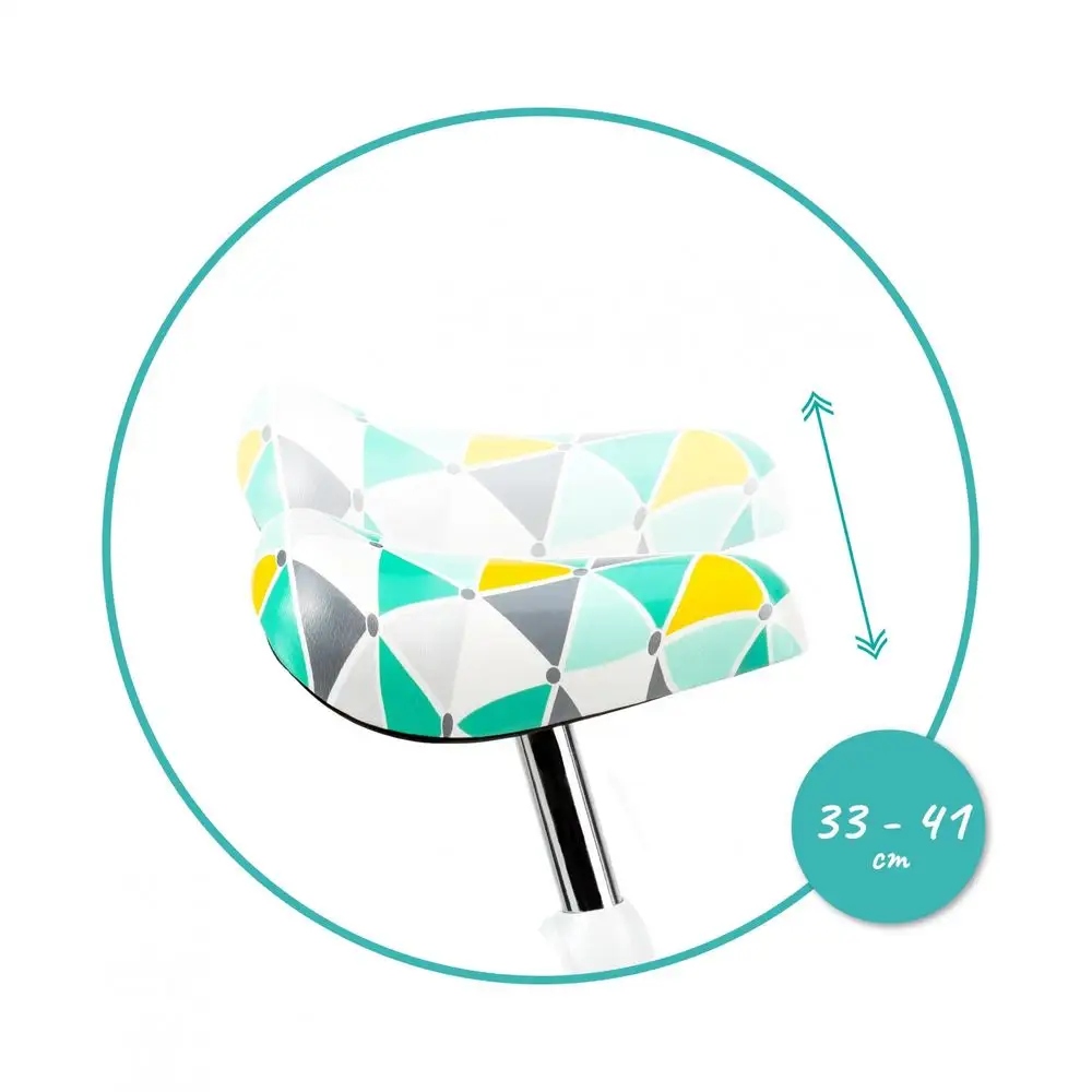 Qkids Fleet Rowerek Biegowy 12"