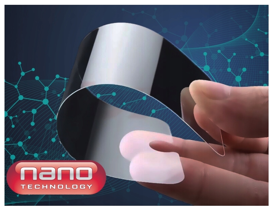 Matowe Szkło Hybrydowe Do Valve Steam Deck