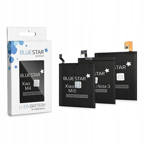 Bateria Do Samsung B2710 Solid 1400Mah Blue Star