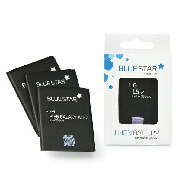 Bateria Do Samsung B2710 Solid 1400Mah Blue Star