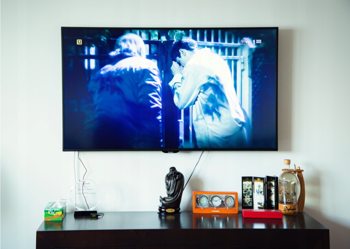 Tuner Dekoder Cyfrowy Tv Hd Dvb-T2 Hdmi H.265 Hevc