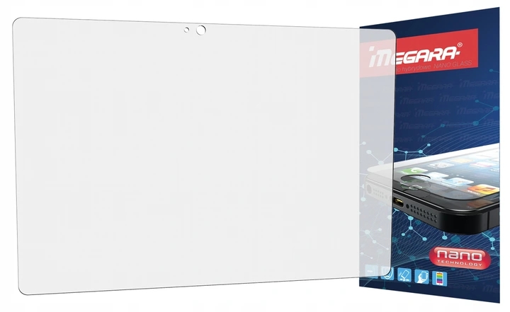 Szkło Hybrydowe Do Kruger&Matz Eagle 1072