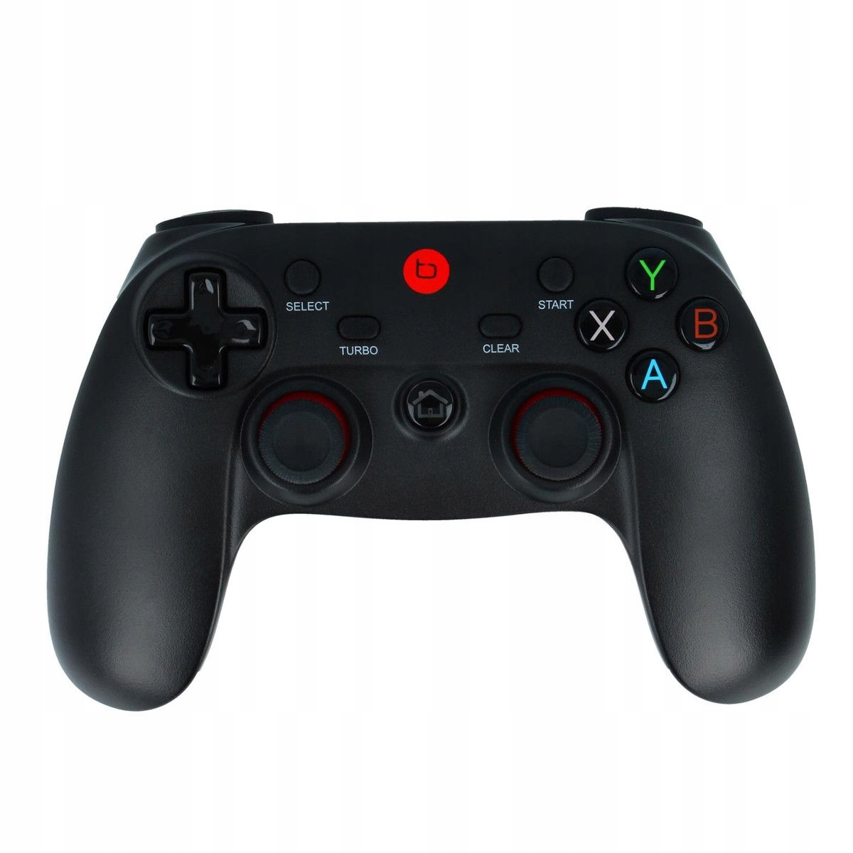 Techbite Flix Gamepad Do Playstation Pc Android