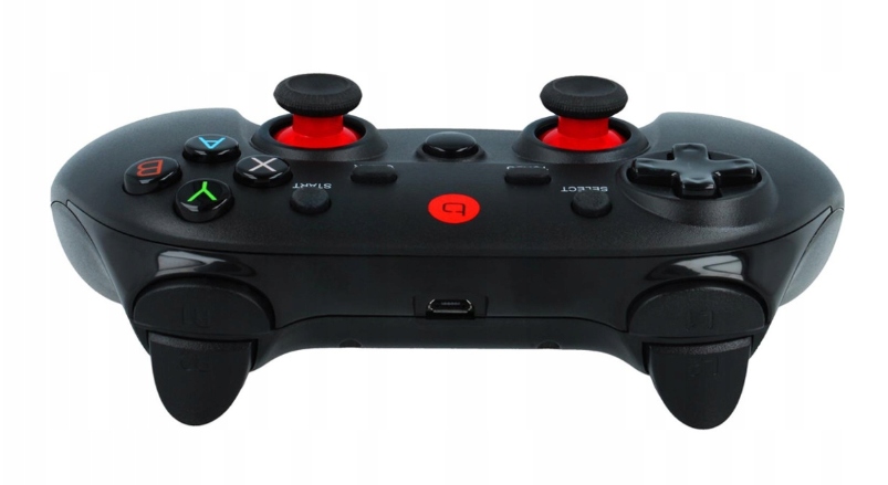 Techbite Flix Gamepad Do Playstation Pc Android